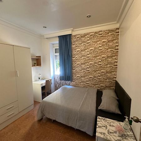 Habitacion En Piso Compartido En Malaga Capital Extérieur photo