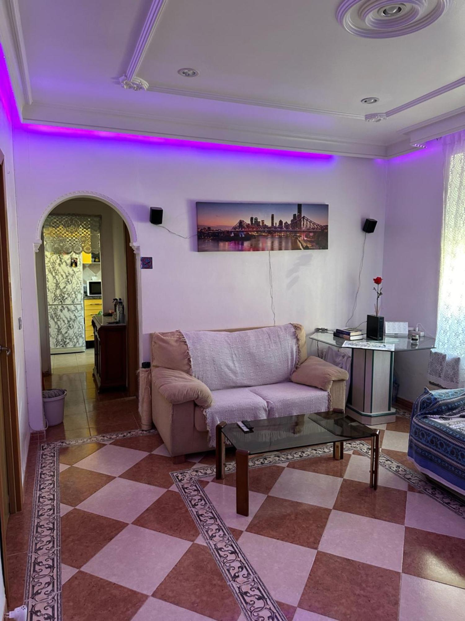 Habitacion En Piso Compartido En Malaga Capital Extérieur photo
